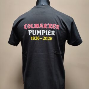 T-Shirt Anniversaire 200ans