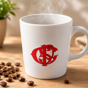Mug Blanc SP Colmar